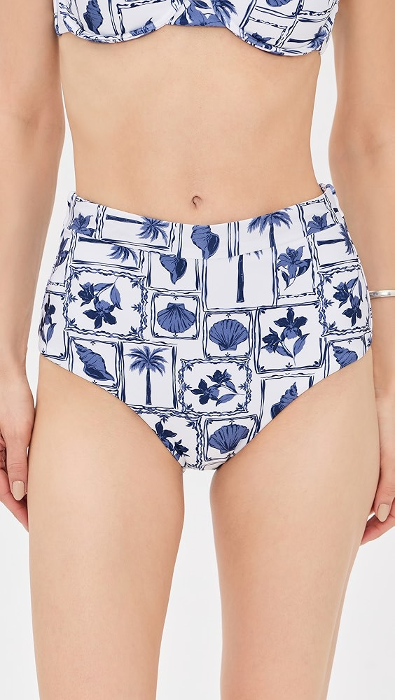 MINKPINK Sylvie High Bottoms | Shopbop | Shopbop