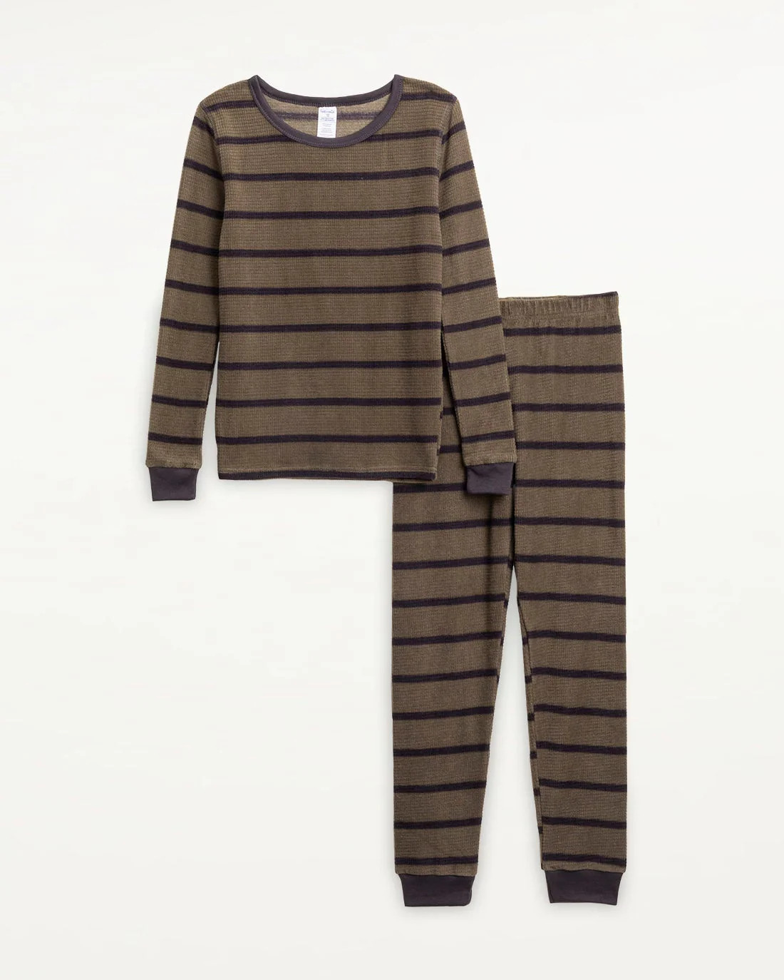 Kids Thermal PJ Set | Splendid | Splendid