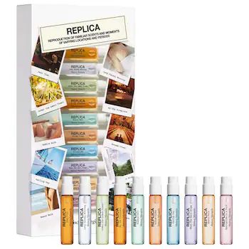 'REPLICA' Memory Box Perfume Set - Maison Margiela | Sephora | Sephora (US)