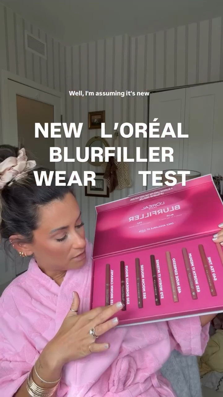 Mocha Mousse 🫱🏽‍🫲🏾 Me: A Story About Love at First Sight ☕️🍫 If you love a soft focus plump lip, this one’s for you!

#LTKBeauty