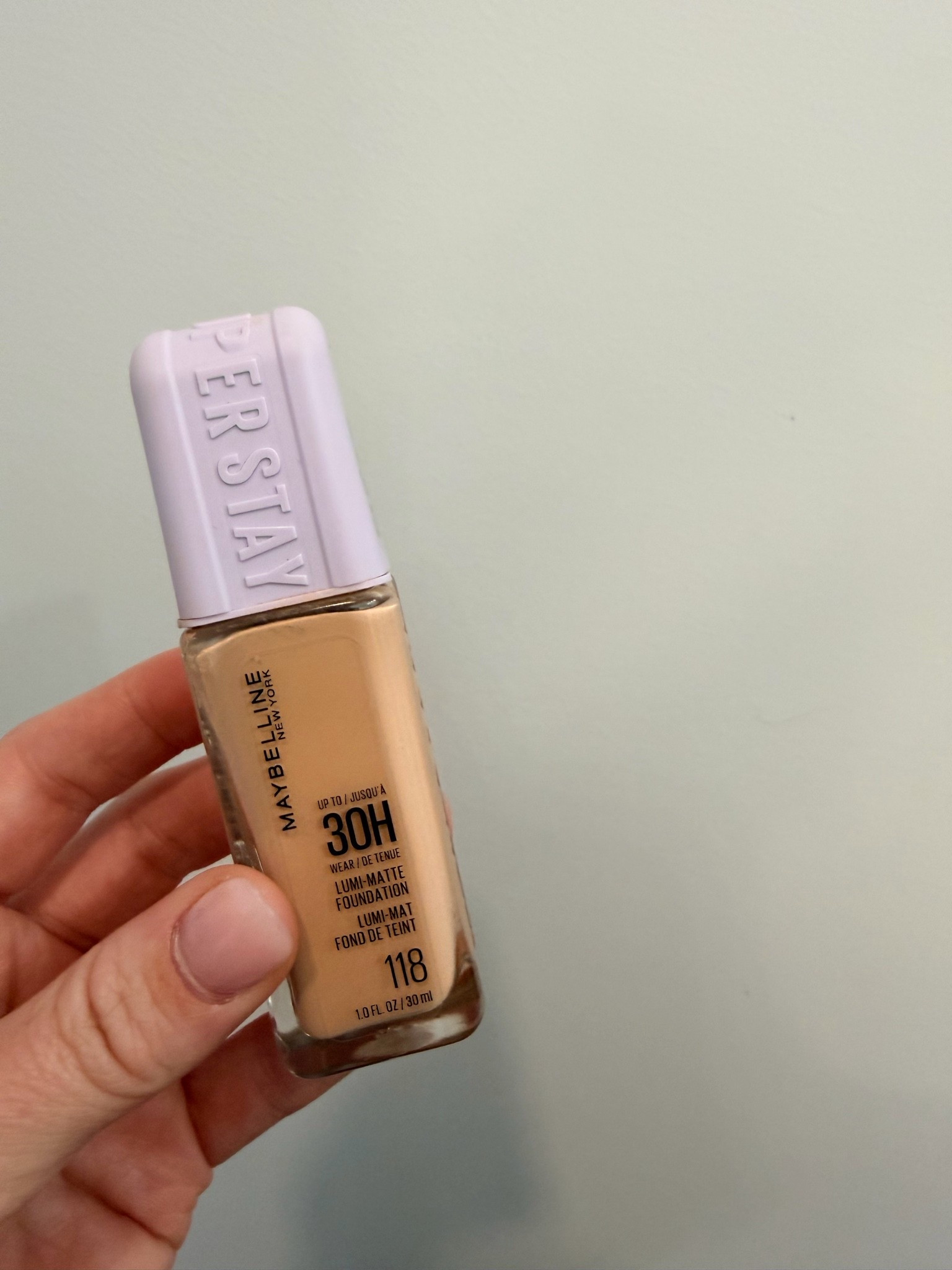 favorite every day foundation

#LTKmomlife #LTKBeauty #LTKselfcare