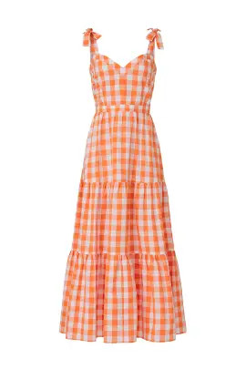 Beau Maxi | Rent the Runway