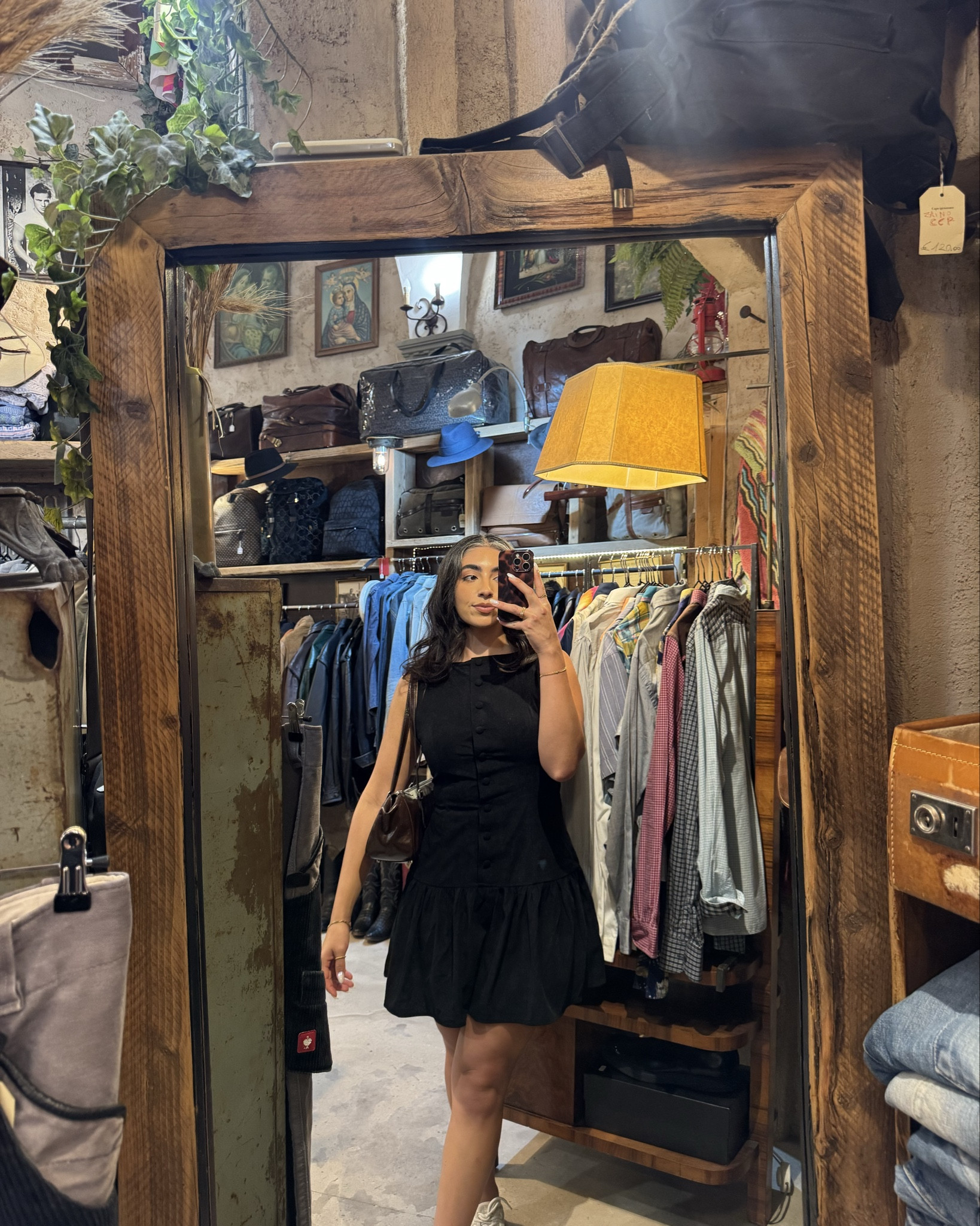 Another Europe in October favorite fit 🖤 

#LTKTravel #LTKSeasonal #LTKBeauty