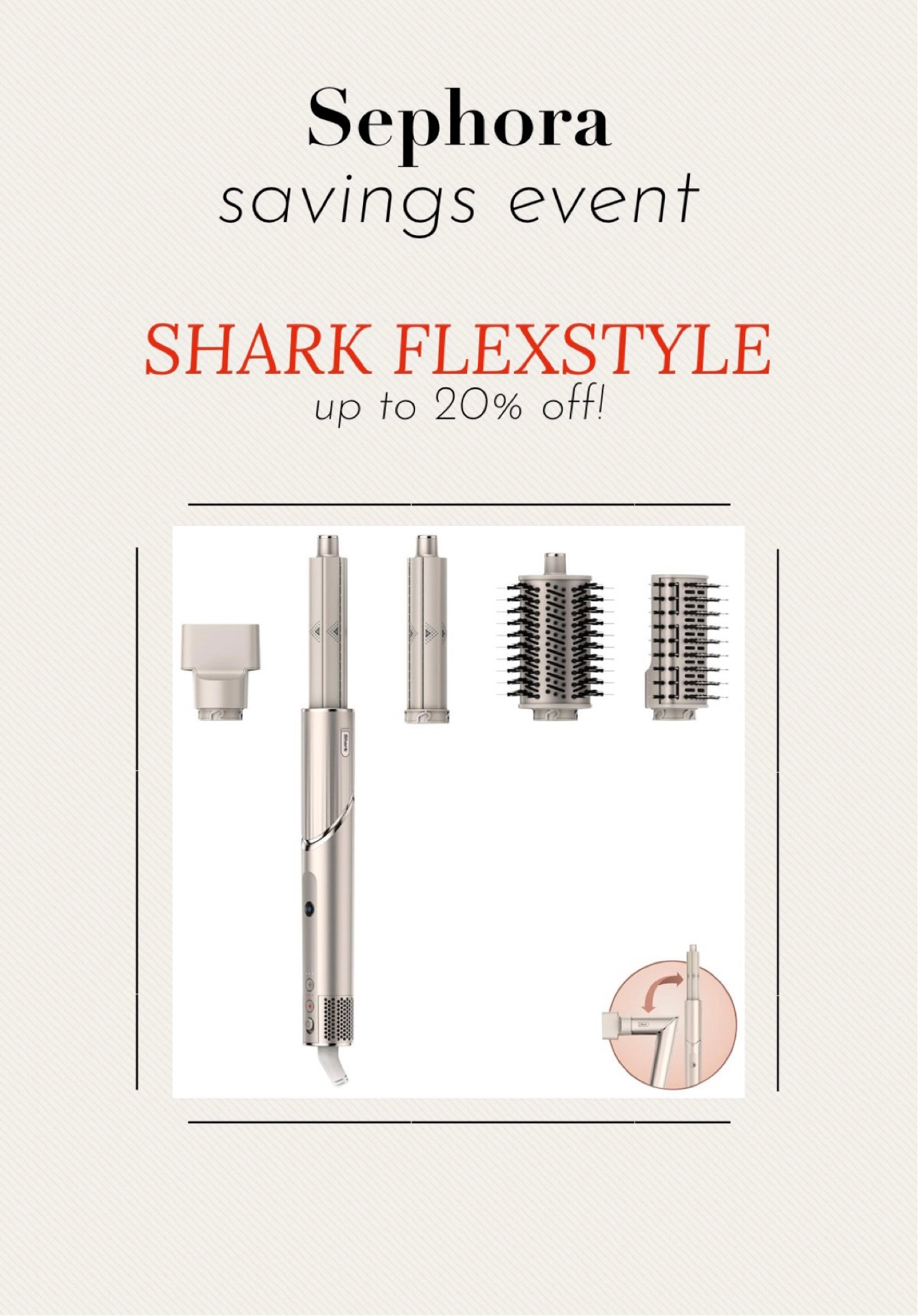 What I asked for for Christmas! 

#LTKGiftGuide #LTKbeauty #LTKHolidaySale