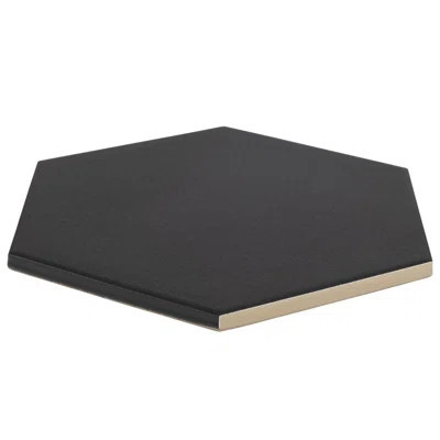 9'' W x 7.8'' L Porcelain Singular Tile | Wayfair North America