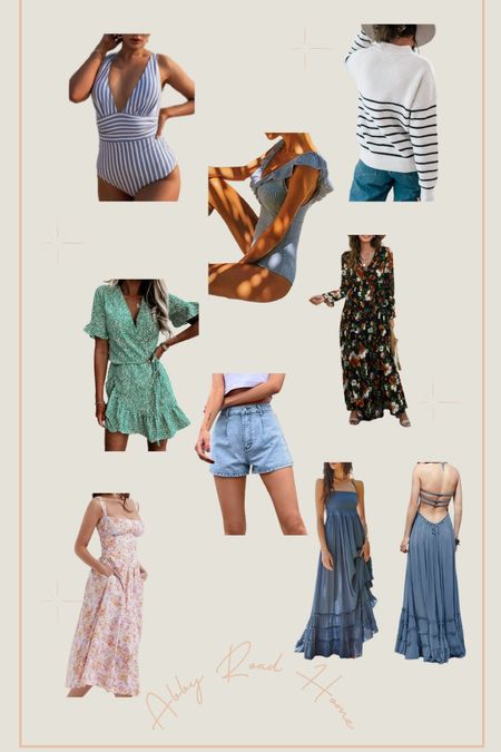 Walmart Spring Sale!!!  Some of the best fashion finds at Walmart this spring!  ✨Don’t miss it!! 
@walmart #springdress

#LTKfindsunder50 #LTKSpringSale #LTKsalealert