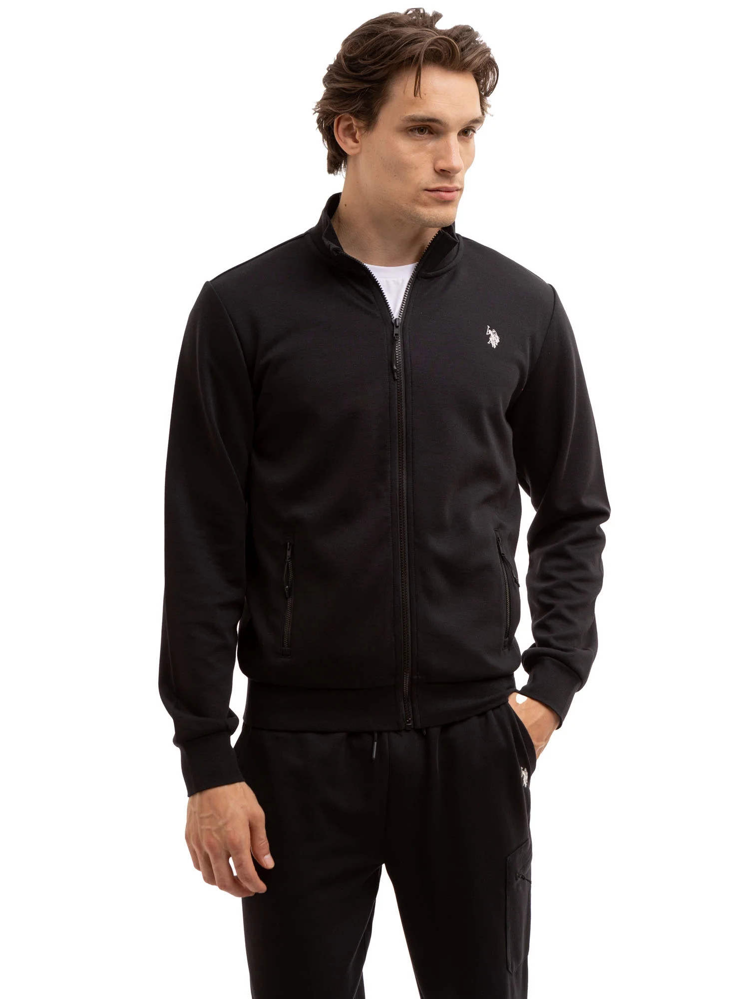 U.S. Polo Assn. Men's Sport Jacket | Walmart (US)