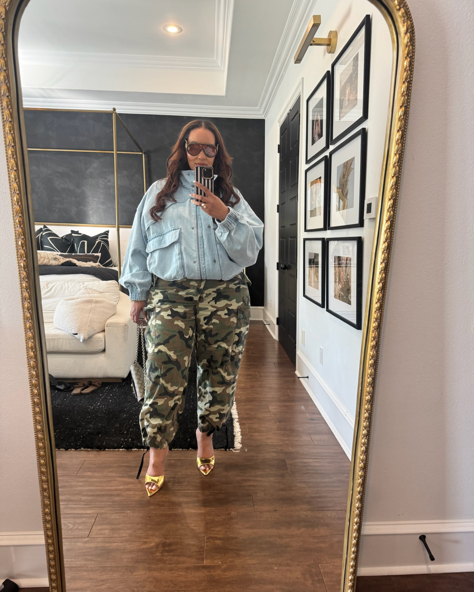 Don’t walk, but RUN — The new KBB by Kahlana collection is now live at Target! 🎯 So many versatile staple pieces to add to your spring wardrobe! 🛒

#LTKMidsize #LTKootd #LTKPlusSize