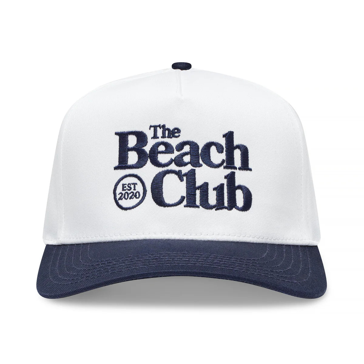 Logo Hat | The Beach Club Shop