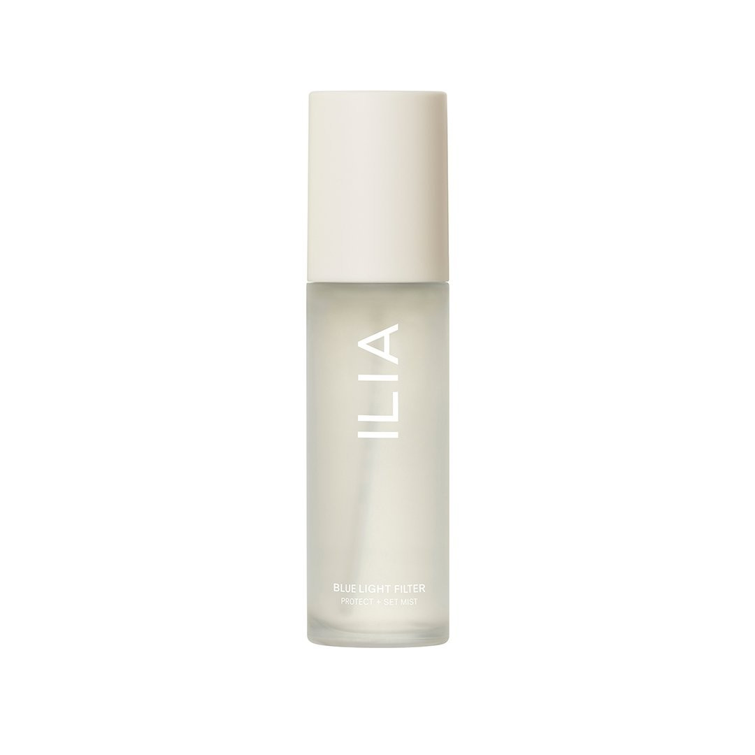Ilia
                                
                                Blue Light Mist | Credo Beauty