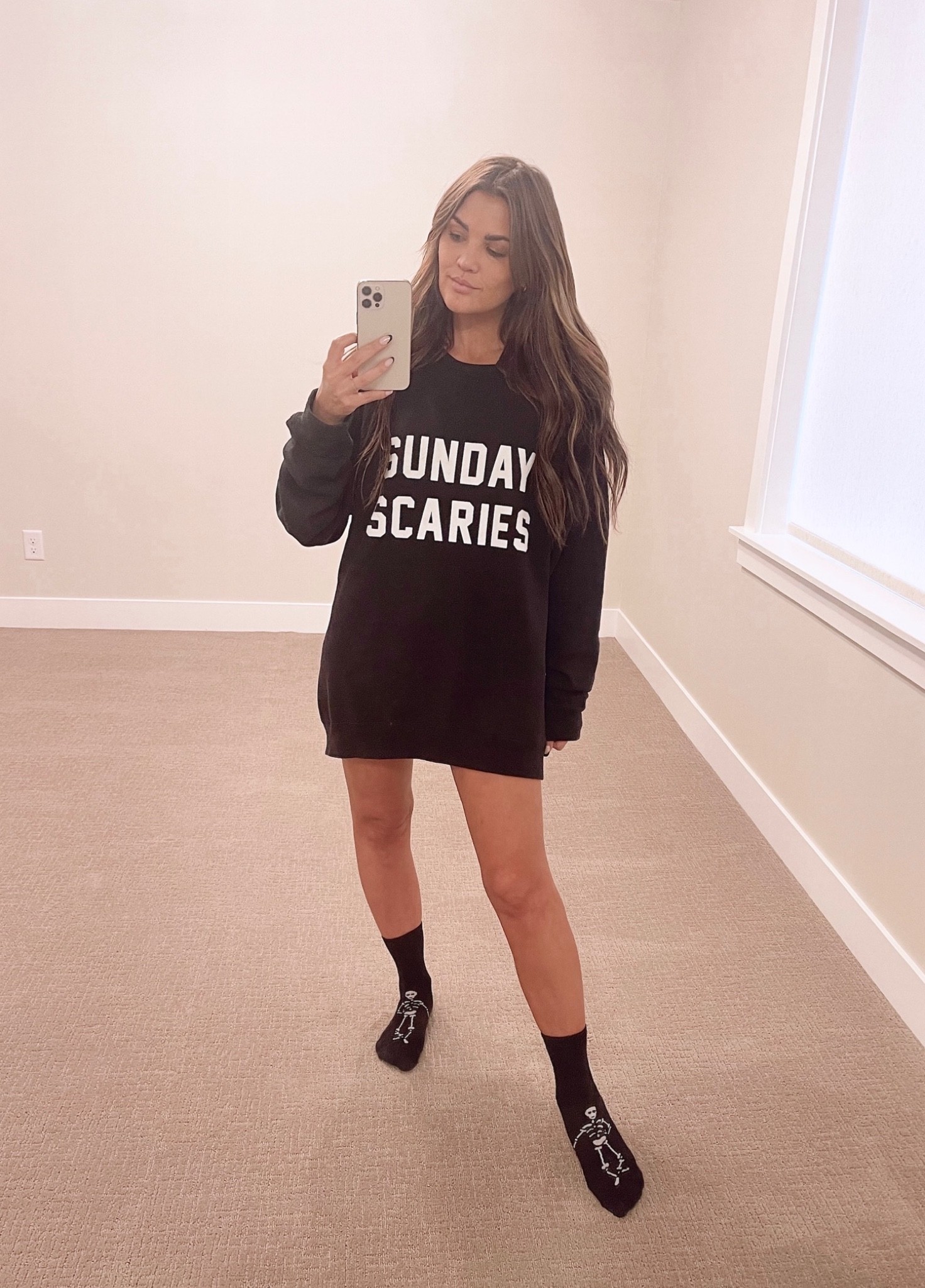 Sunday Scaries Graphic 
Code: Kristin10
Riff Raff 



#LTKHalloween #LTKSeasonal #LTKunder100