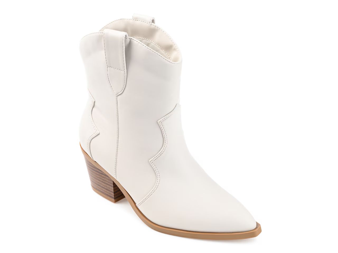 Journee Collection Becker Bootie | DSW