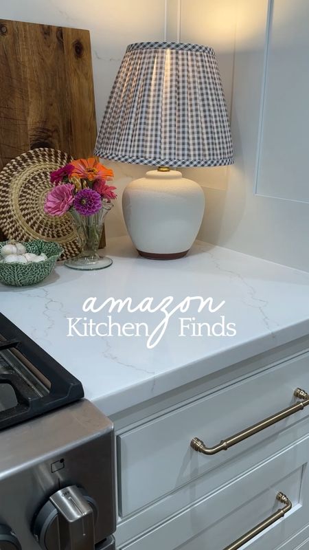 Here’s some more Amazon kitchen finds

#LTKstyletip #LTKfindsunder50 #LTKhome