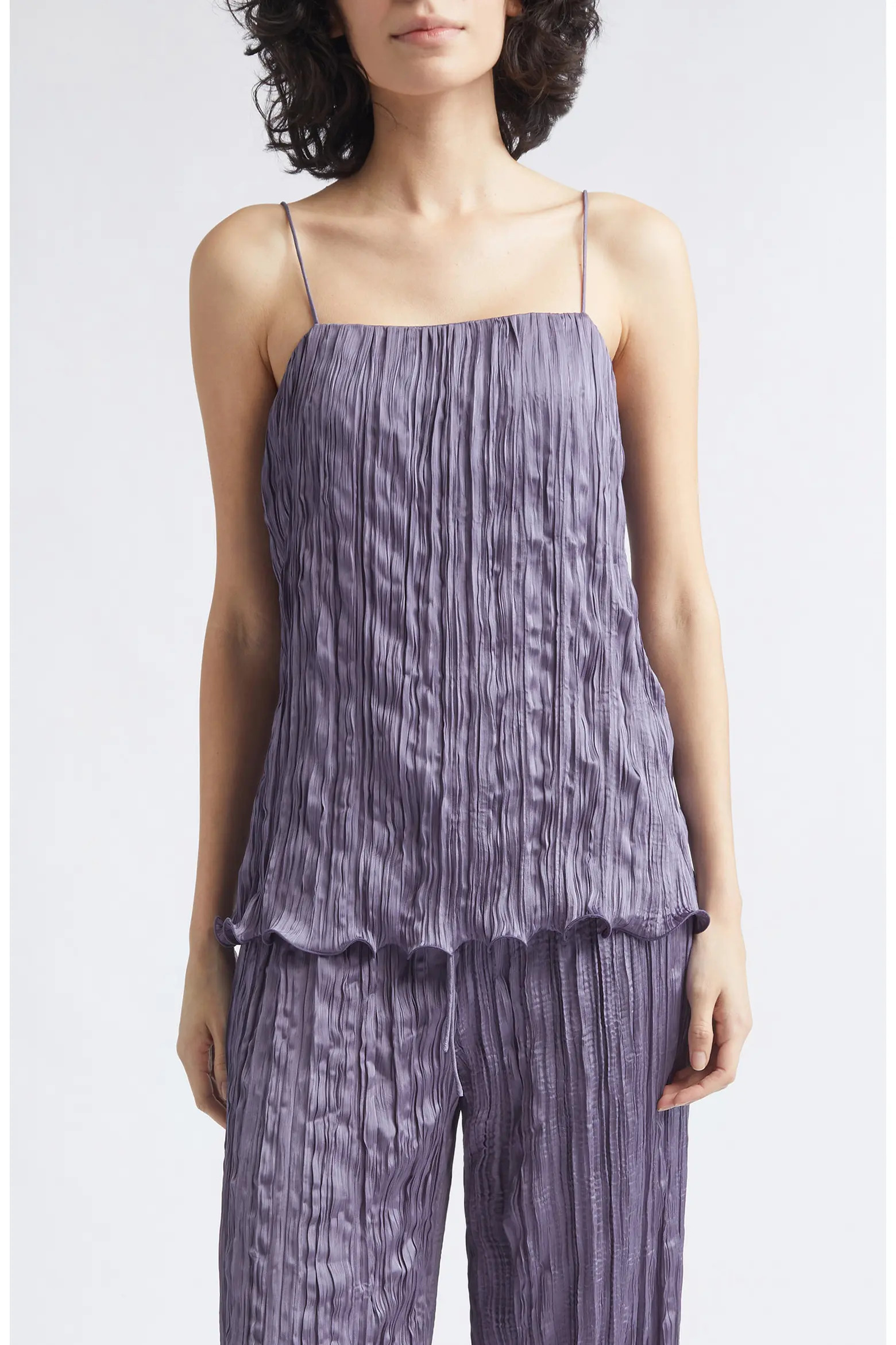 POSSE Esme Pliss Camisole (Women) | Nordstrom | Nordstrom