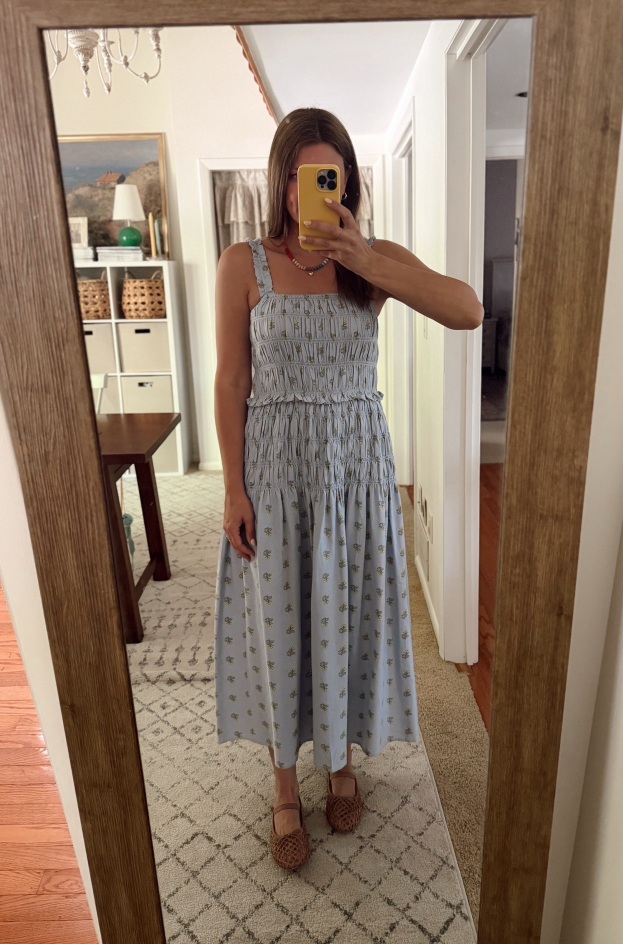 Target dress for the 🏆

#LTKgrwm #LTKdayinmylife #LTKMothersDay
