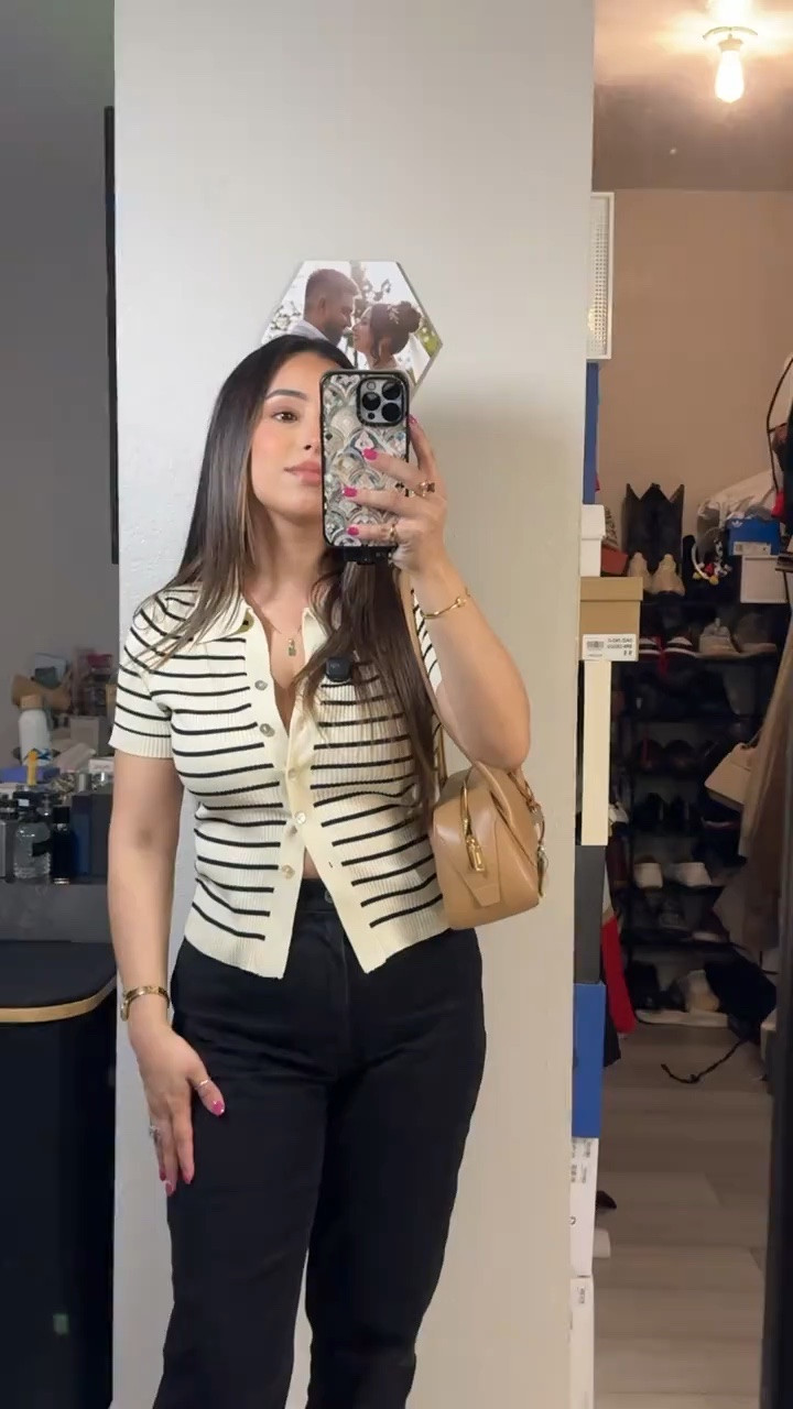 Dinner time OOTD 

#LTKPetite #LTKootd