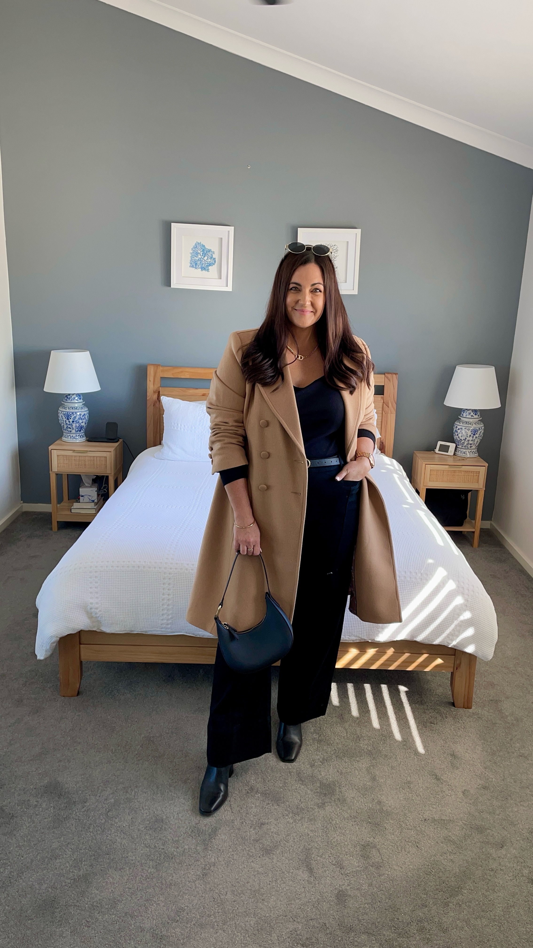 Wearing all Review and feeling so put together 😍

#LTKplussize #LTKmidsize #LTKaustralia