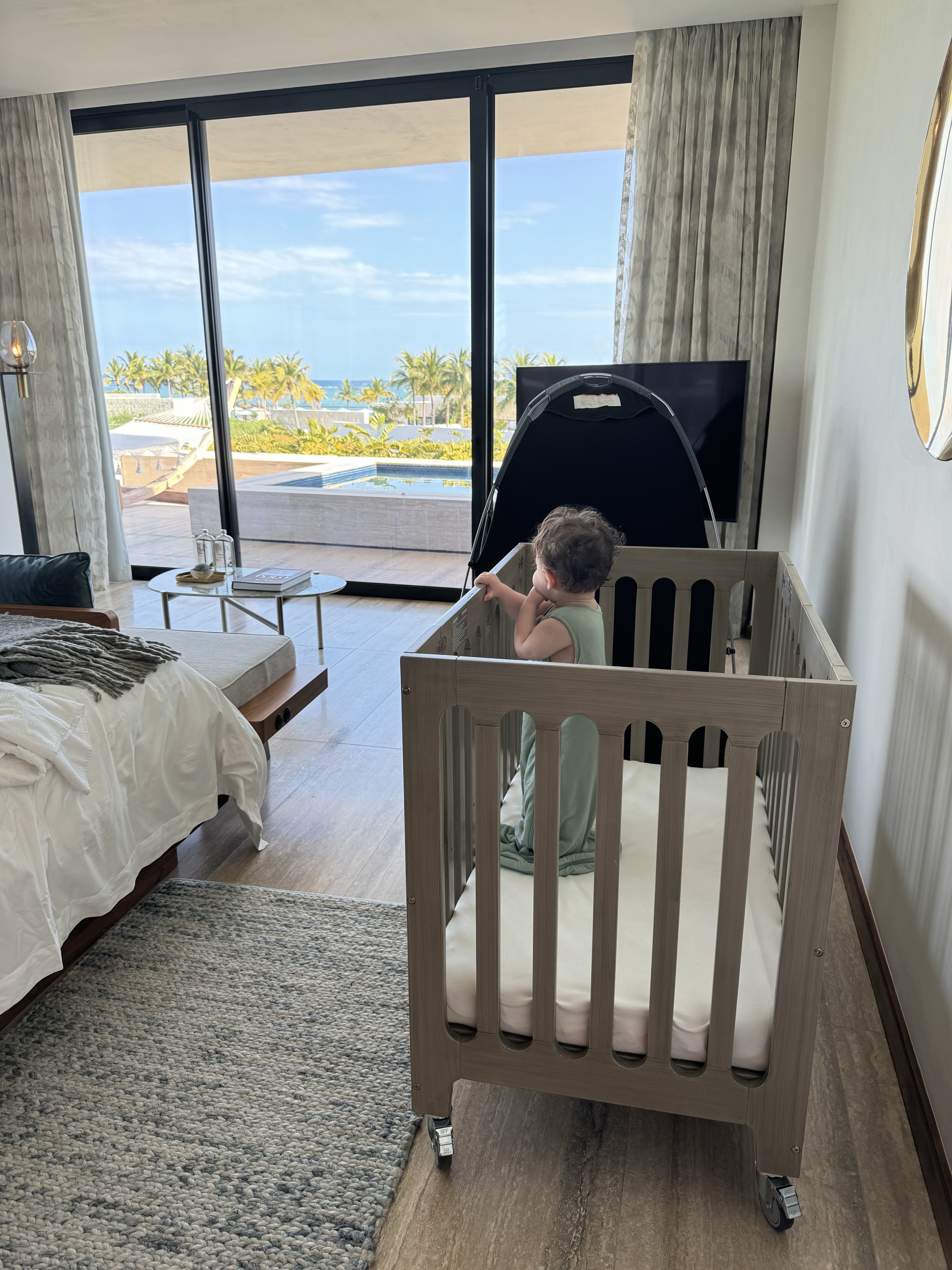 “I woke up like this” 

#LTKBaby #LTKFamily #LTKTravel