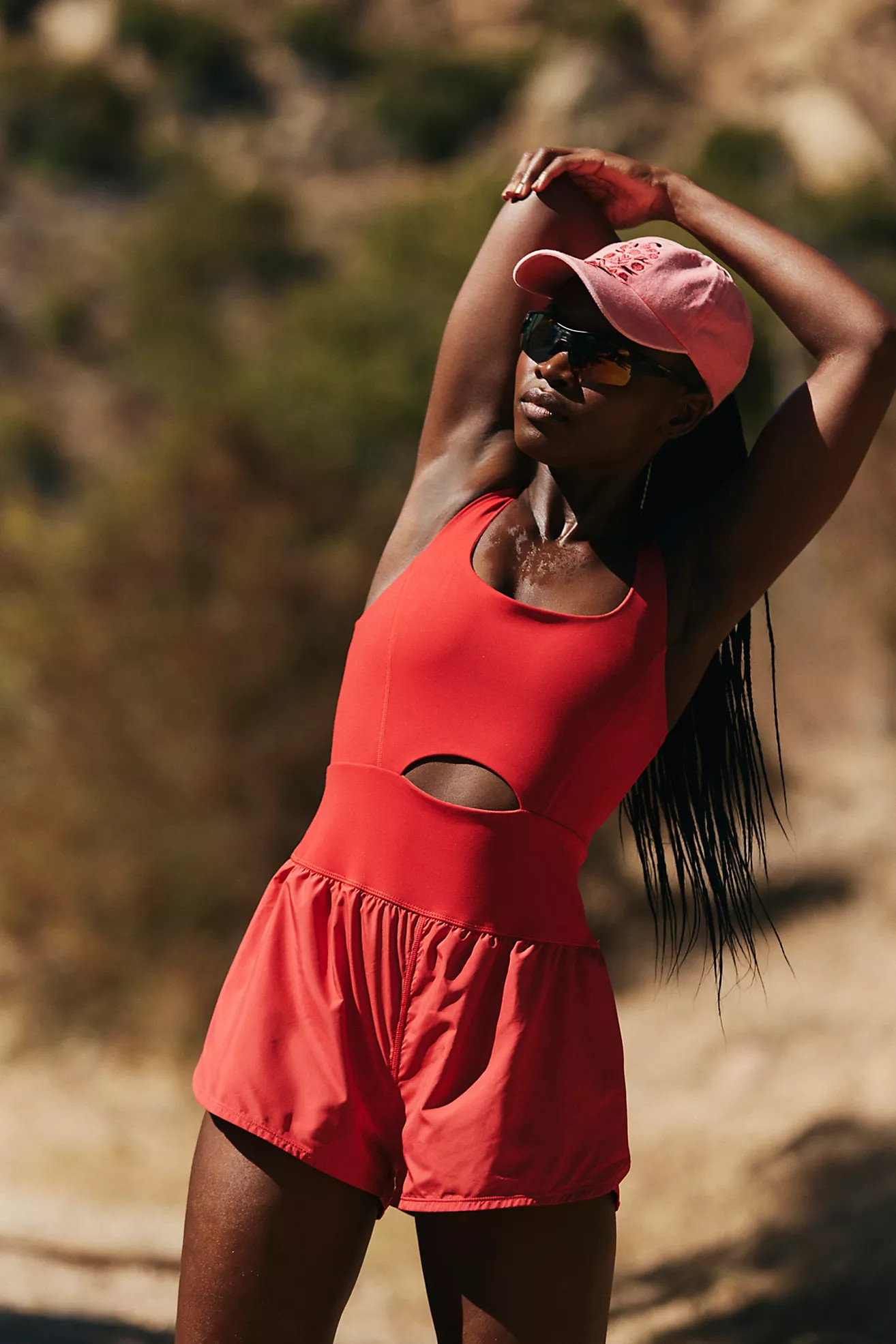 Righteous Runsie | Free People (Global - UK&FR Excluded)