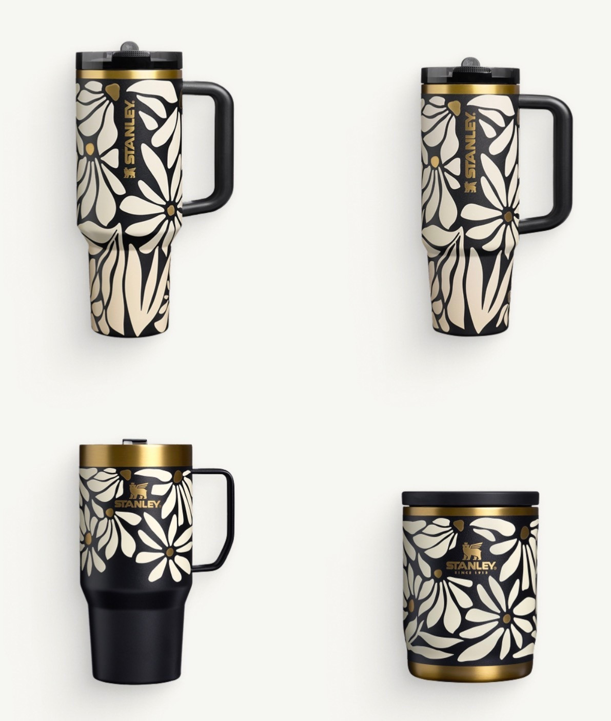 New in
Spring style
Stanley collection
Mother’s Day gift ideas


#LTKmomlife #LTKMothersDay