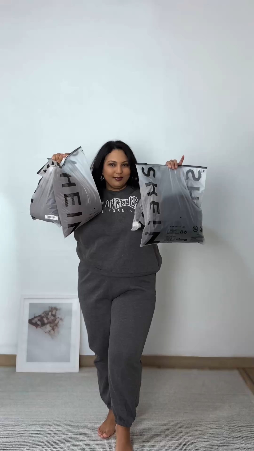 SHEIN Curve spring / summer haul!

#sheincurve #springfashion #springdress #summerfashion #curvy #midsizefashion 

#LTKspring #LTKsummer #LTKcurves