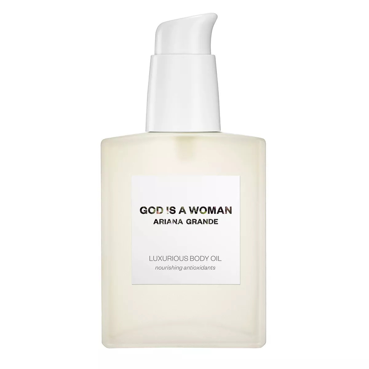 Ariana Grande God is a Woman Body Oil - 2oz - Ulta Beauty | Target