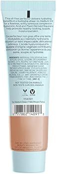 Wet n Wild Bare Focus Tinted Hydrator Tinted Skin Veil Nourishing Foundation Hyaluronic Acid, Tan... | Amazon (US)