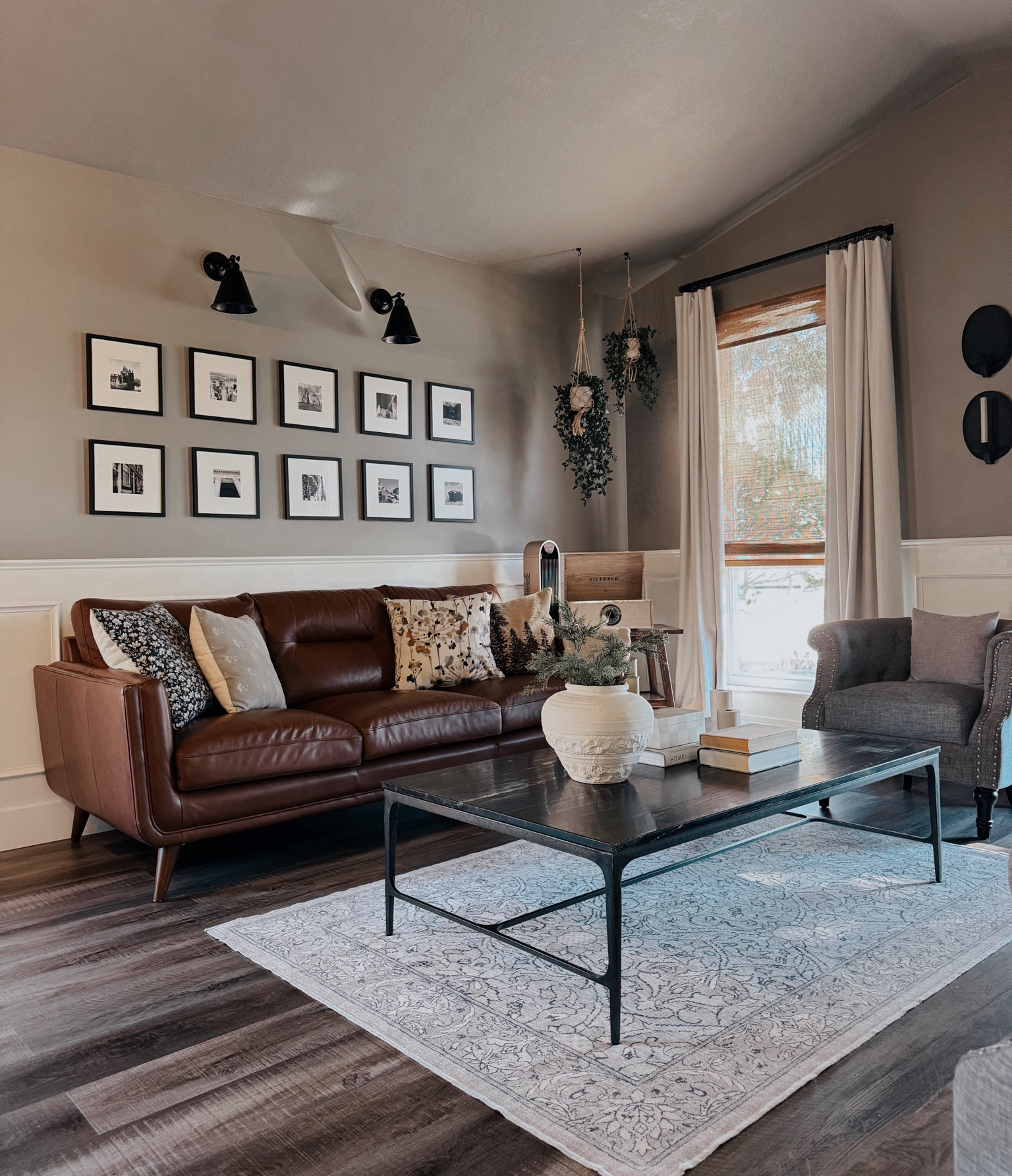 #mcgeeandco coffee table 

#LTKOver40 #LTKSaleAlert #LTKHome