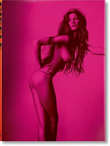 Gisele Bündchen | Amazon (US)
