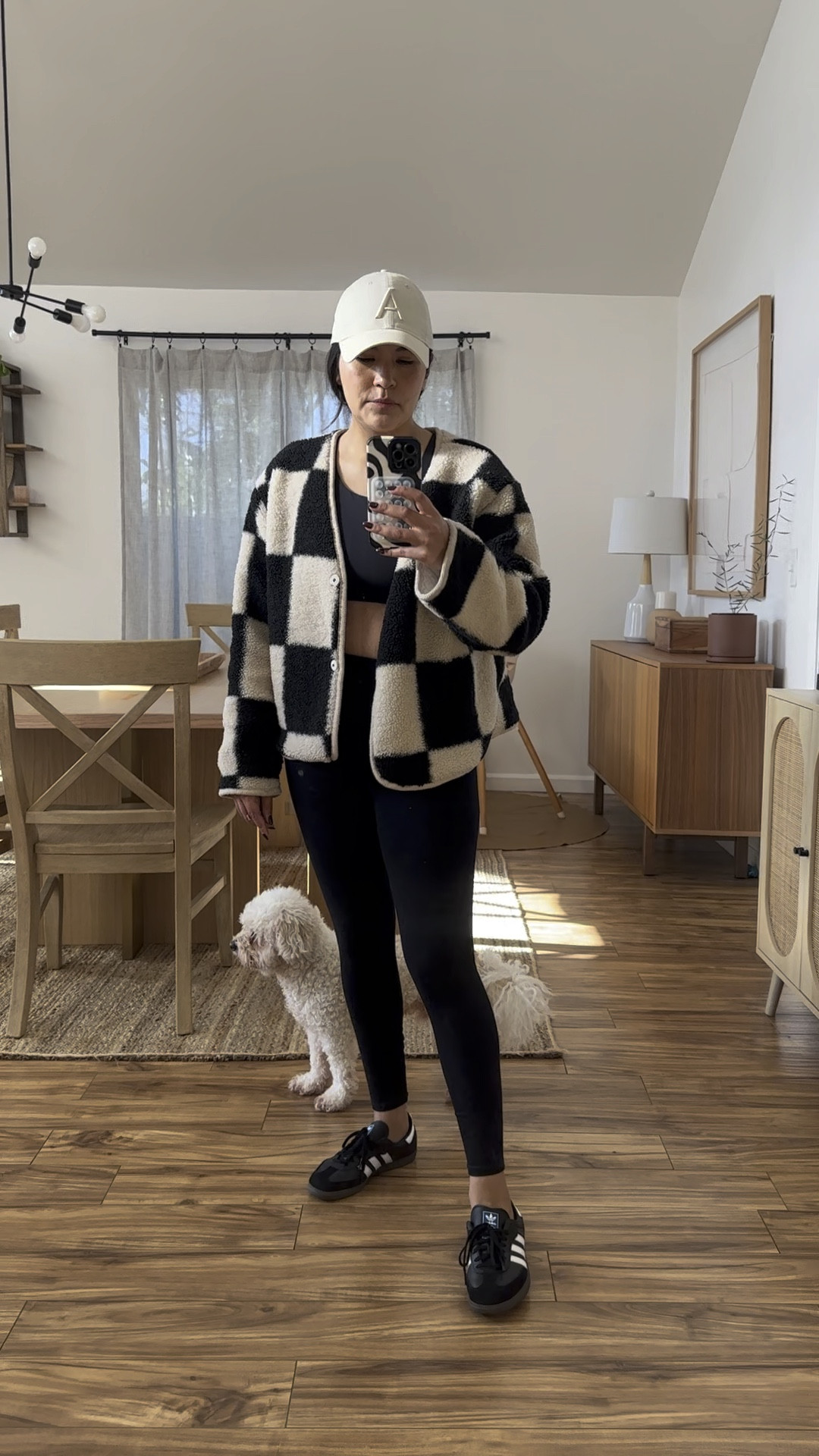 Nuuly March box came and I'm obsessing over this jacket! 

#LTKmidsize #LTKVideo #LTKstyletip