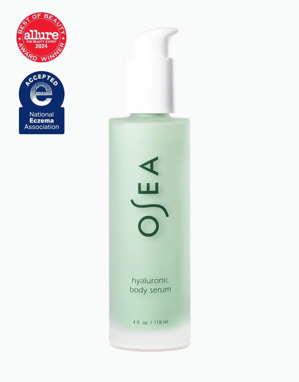 Hyaluronic Body Serum | OSEA Malibu