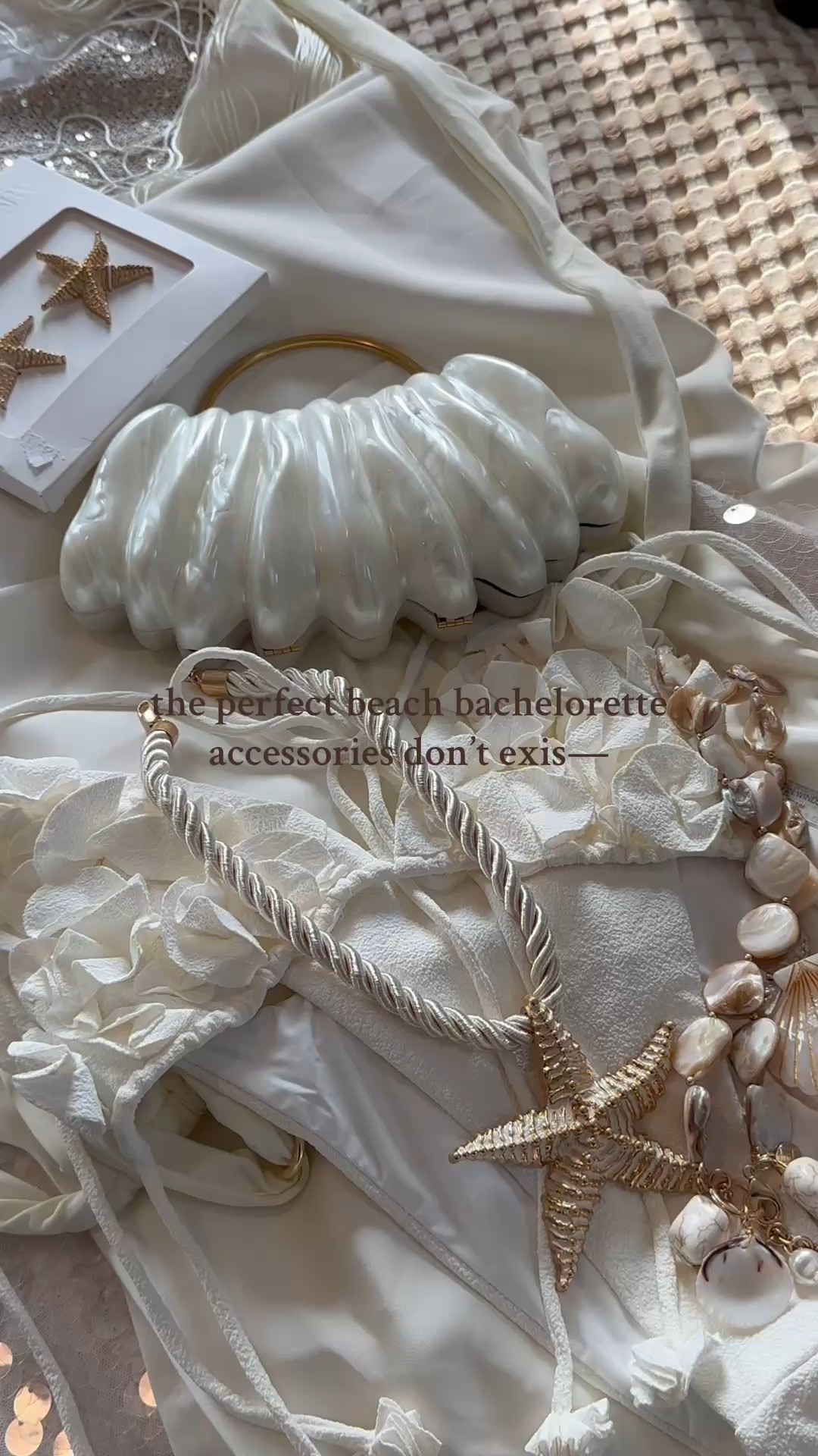 beachy bachelorette vibes ✨

#LTKStyleTip #LTKSeasonal #LTKSwim