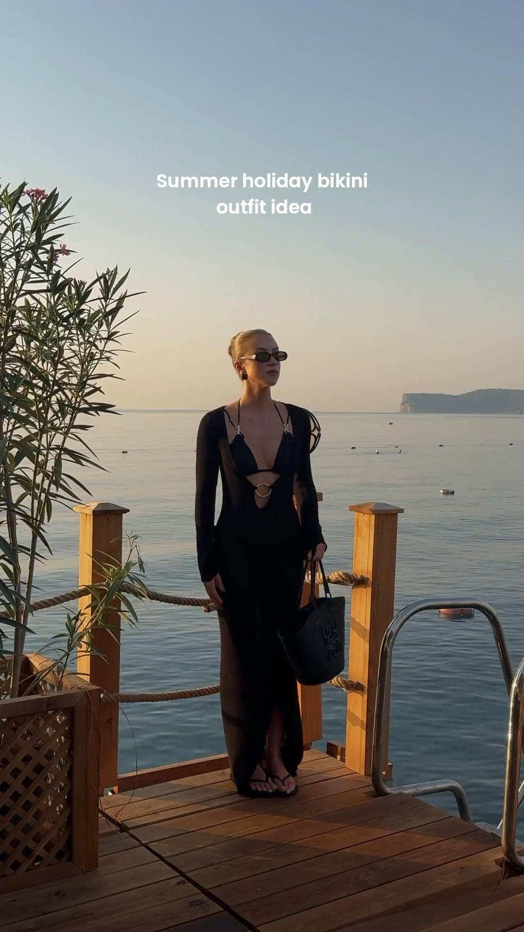 Swimwear, beachwear, summer holiday outfits, bikini cover up, spf 

#LTKsummer #LTKswimwear #LTKtravel