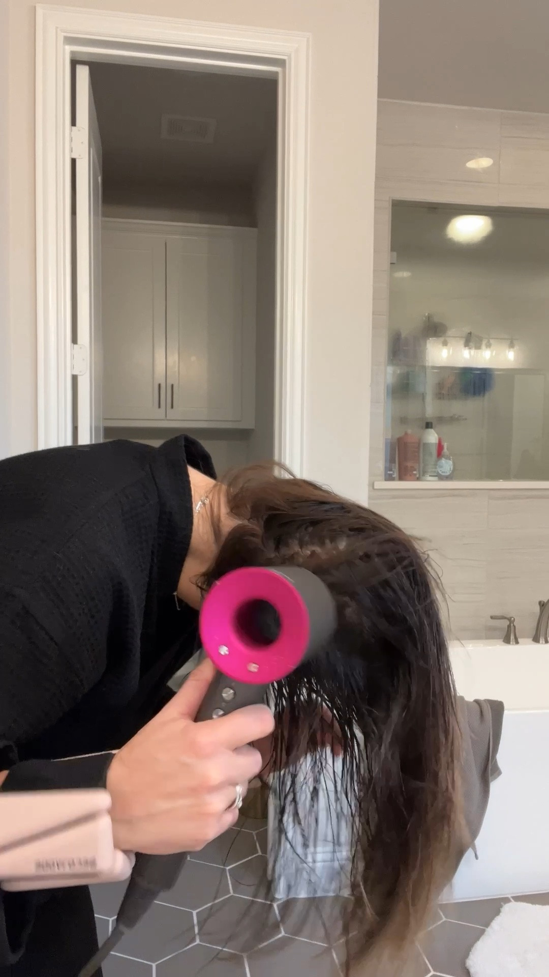 [ONE OF] my favorite hair dryers is on sale at wal mart. Get it before it’s gone!

#LTKBeauty #LTKGiftGuide