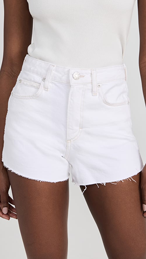 Tomboy Shorts | Shopbop