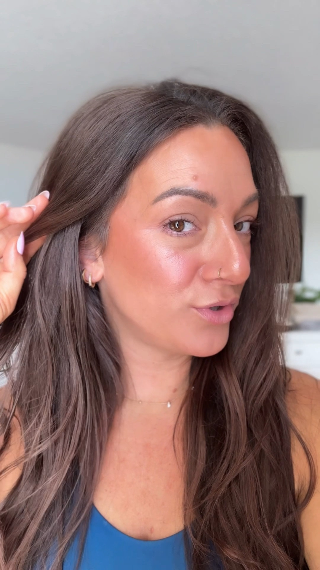 My new go-to bronzer for summer!! Seriously the prettiest glow 🤩

#LTKootd #LTKgrwm #LTKmorningroutine