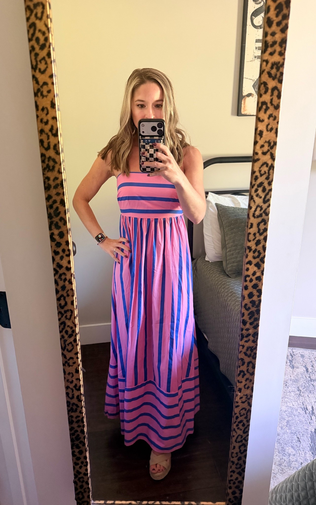 Having a much deserved date night tonight! 🙌🏻

#LTKootd #LTKdayinmylife #LTKgrwm