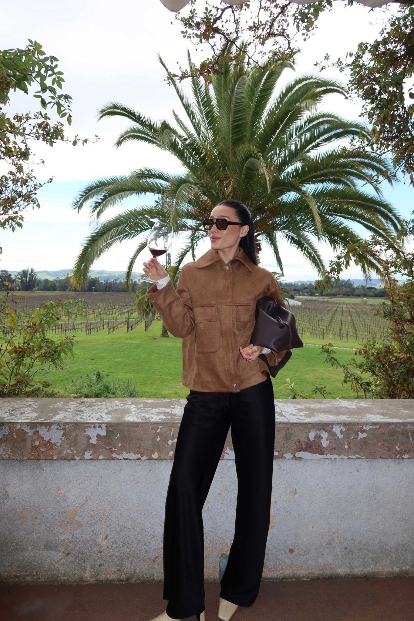 Wearing some of my favorite elevated basics!!

#LTKSaleAlert #LTKWorkwear #LTKootd