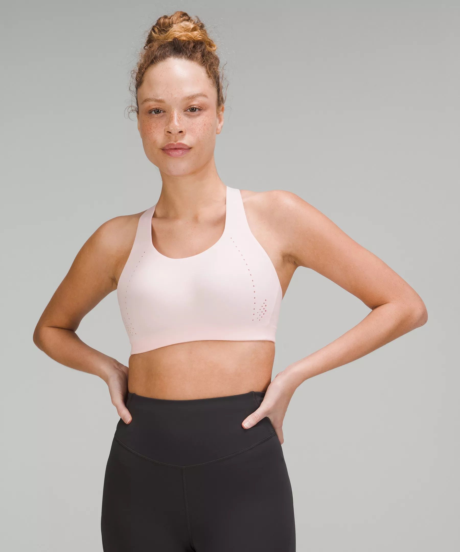 AirSupport Bra High Support, C–DDD Cups | Lululemon (US)