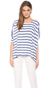 Click for more info about Pattie Stripe Tee