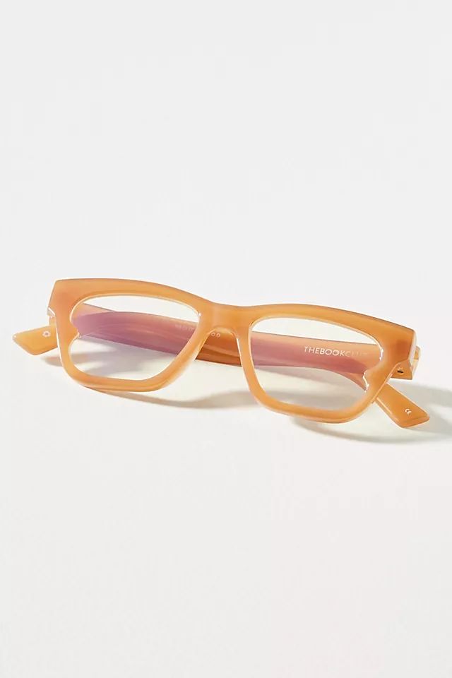 Feast Blue Light Glasses | Anthropologie (US)