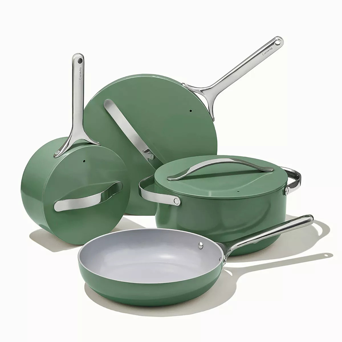Caraway Home 12pc Cookware Box Set | Target