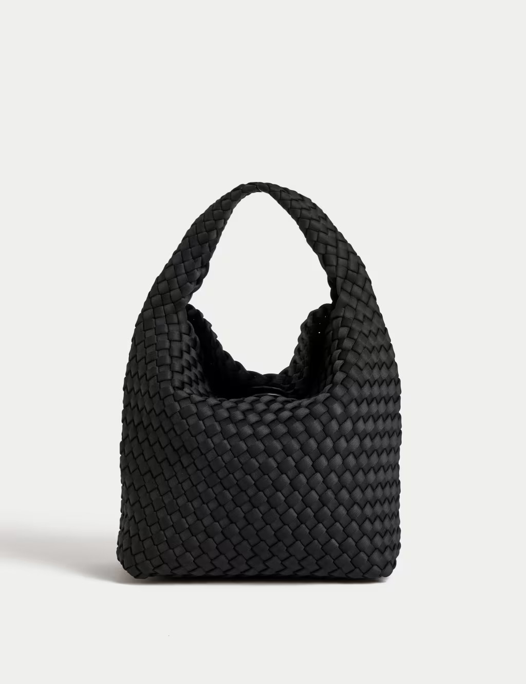 Woven Braided Grab Bag | Marks & Spencer (UK)