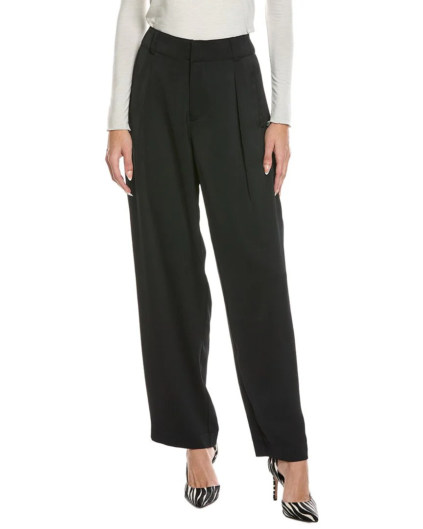 rag & bone Douglas Satin Pant | Shop Simon