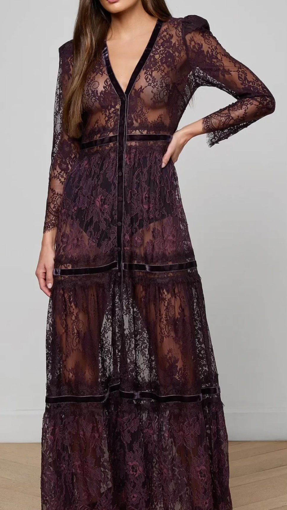 The Most Beautiful Lace Dress ✨

#LTKgrwm #LTKTravel #LTKSeasonal