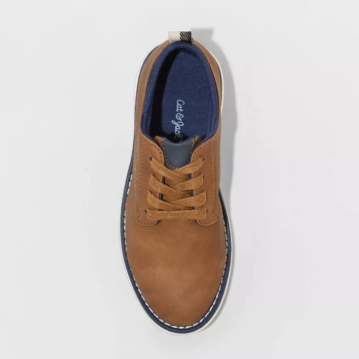 Boys' Franco Flats and Slip-On - Cat & Jack™ | Target