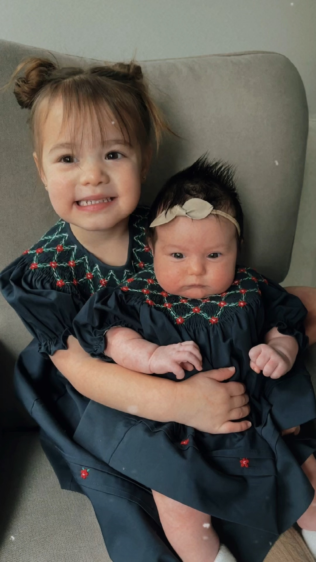 #ad Feldman brothers vintage children’s clothing / matching girls dresses / holiday kids outfits 

#LTKbaby #LTKkids #LTKfamily