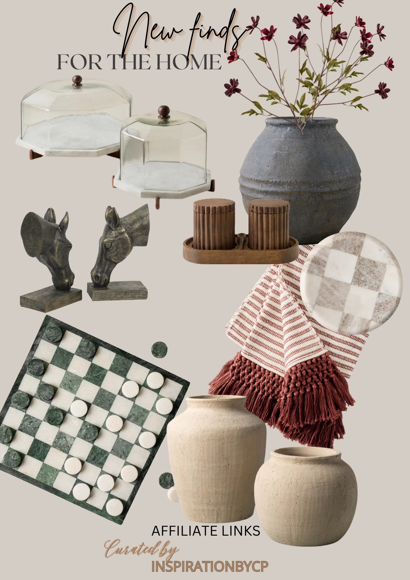 MAGNOLIA HOME SALE
#organicmodern #homedecor #chessboard #marble #blanket #vase #terracotta #fallflorals #falldecor #magnolia

#LTKSaleAlert #LTKU #LTKHome