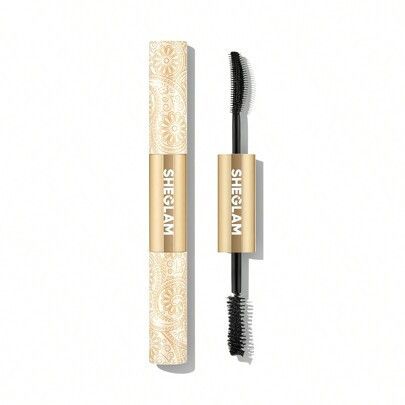 All-In-One 24k Multi-Effect Mascara | SHEIN