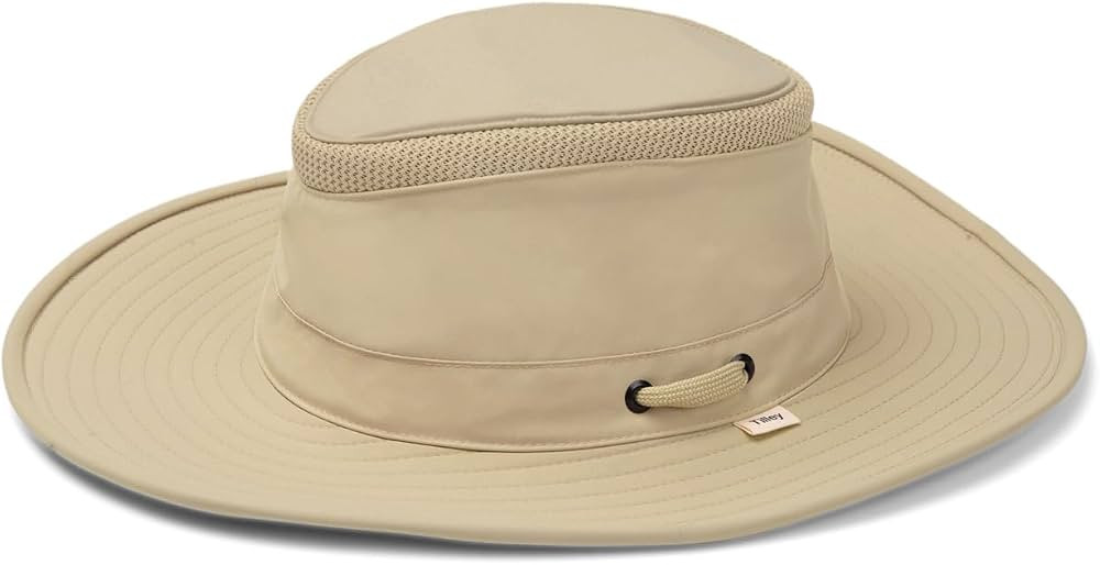 Tilley Sustainable Airflo LTM6 Hat | Amazon (UK)